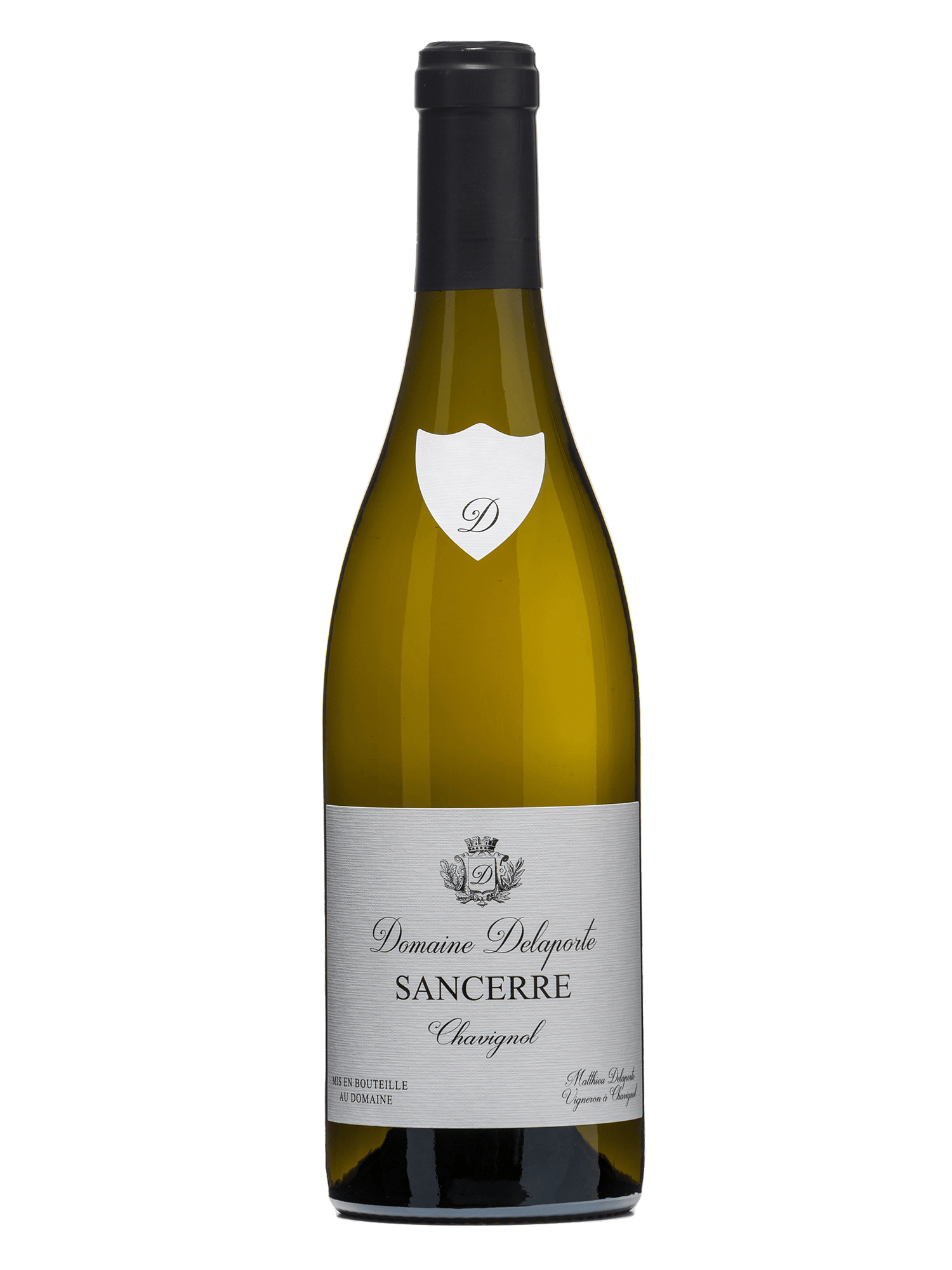 Domaine Delaporte Sancerre Chavignol Blanc 2022 MAGNUM
