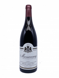 Domaine Joseph Roty Bourgogne Rouge Cuvee Pressonnier 2022