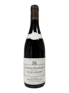 Domaine Michel Niellon - Robert Rolls
