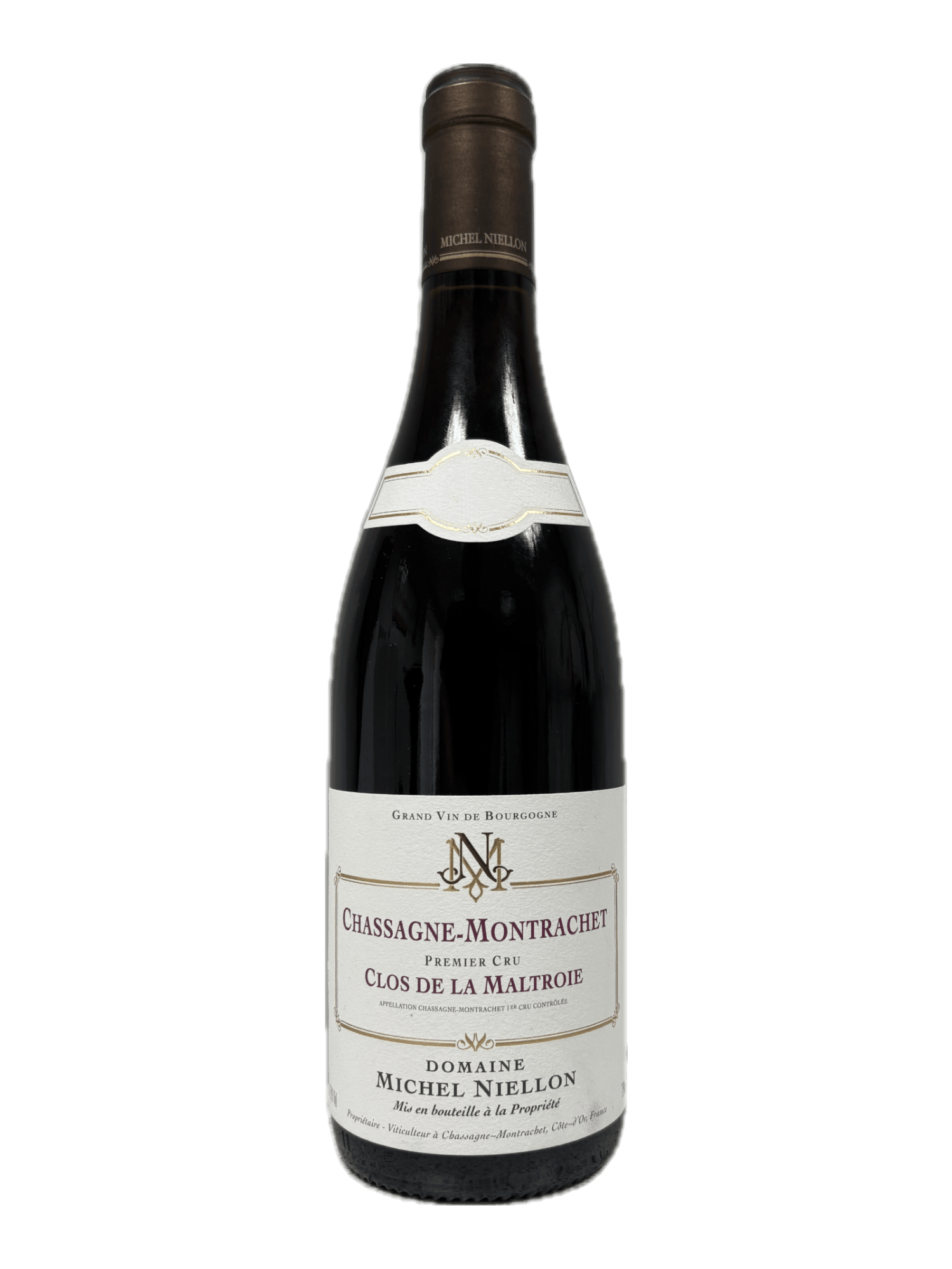 ワイン Michel Niellon Chassagne-Montrachet 2022 Domaine Michel Niellon Chassagne Montrachet 2022 - Wainscott Main