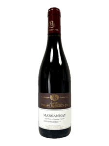 Domaine Joseph Roty Marsannay Rouge 2019 - Robert Rolls