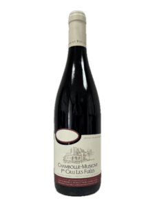 【激レア】Joseph Roty Gevrey-Chambertin 1999 1999 Domaine Joseph Roty Gevrey-Chambertin Les Champs-Chenys