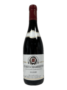 Domaine Harmand-Geoffroy - Robert Rolls