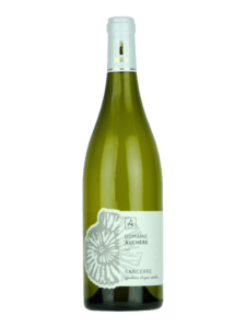 Maison de la Chapelle Chablis 2022 - Robert Rolls