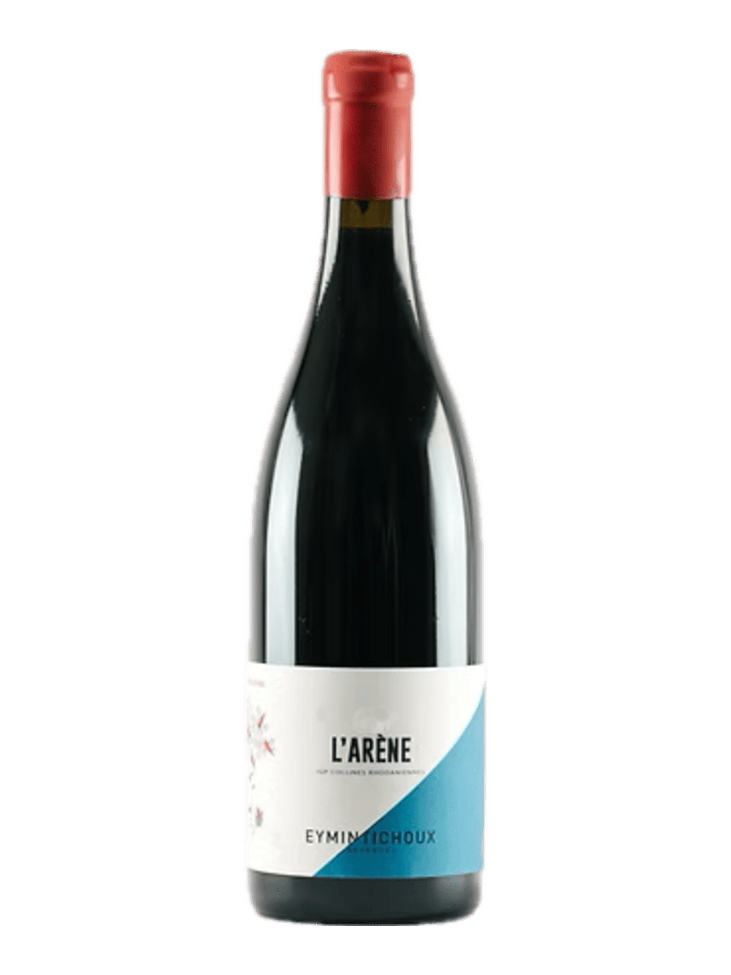 Domaine Eymin-Tichoux L’Arene IGP Collines Rhodanienne 2023