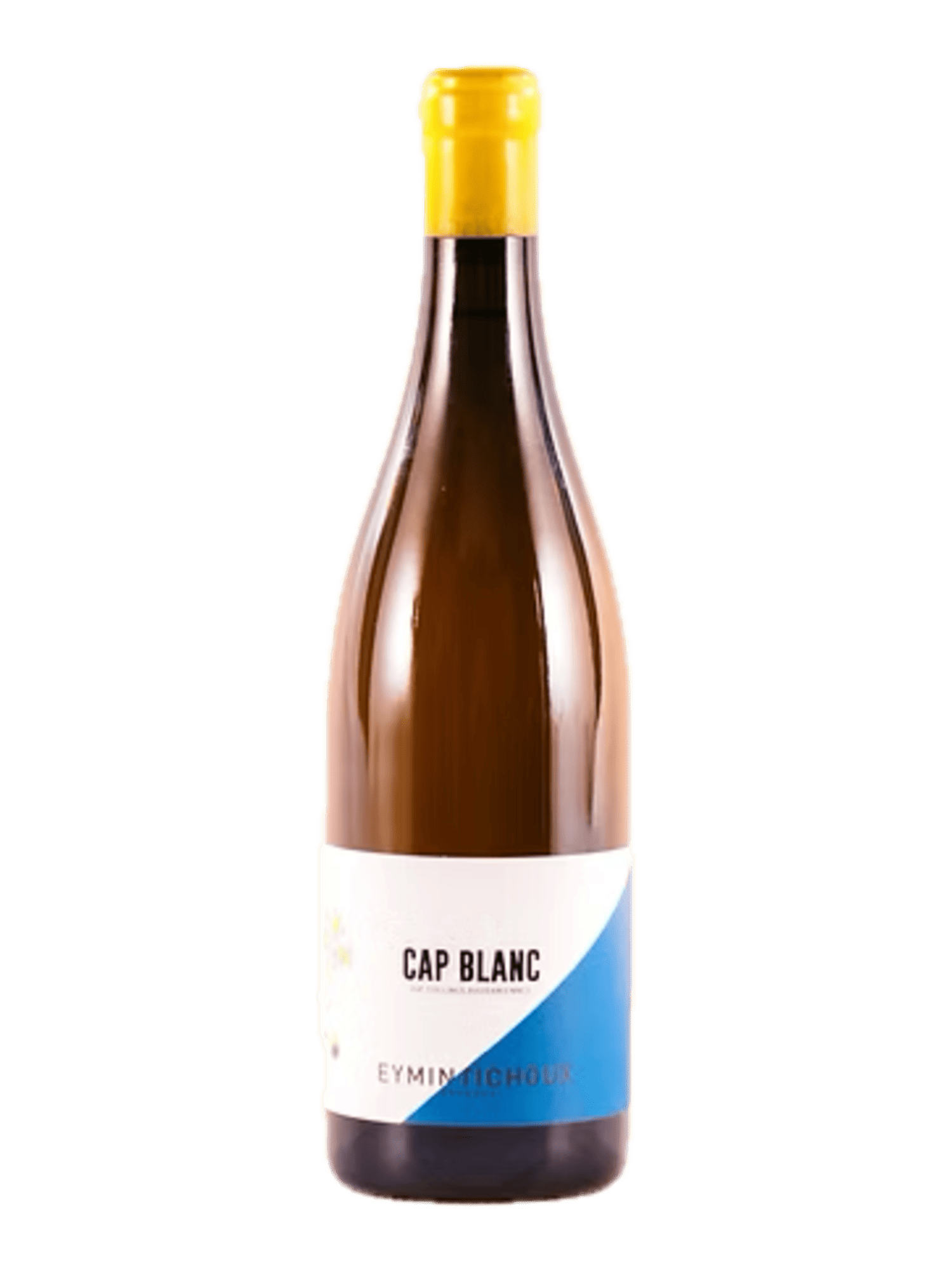 Domaine Eymin-Tichoux Cap Blanc IGP Collines Rhodaniennes 2023