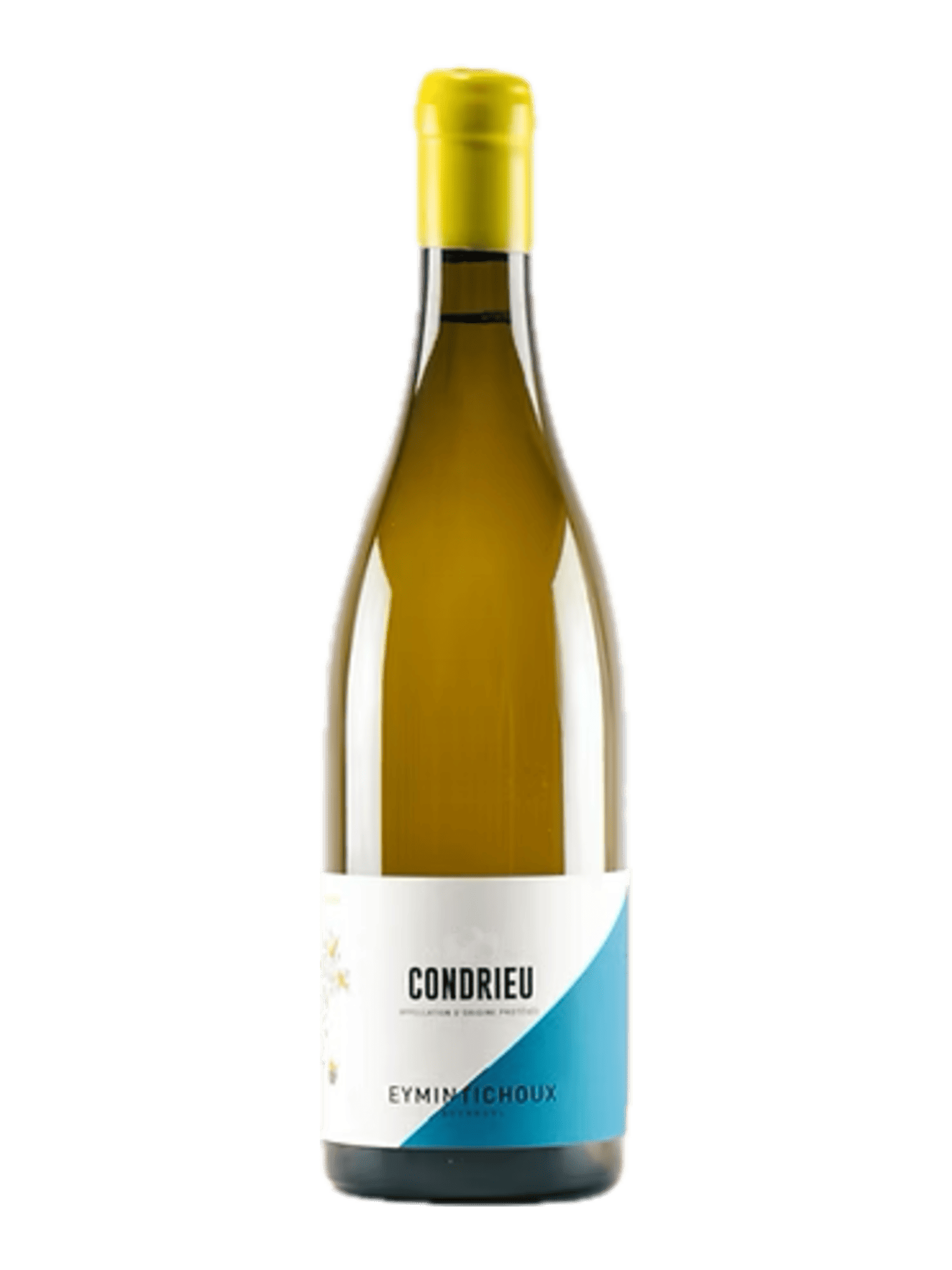 Domaine Eymin-Tichoux Condrieu Le Boucher 2023