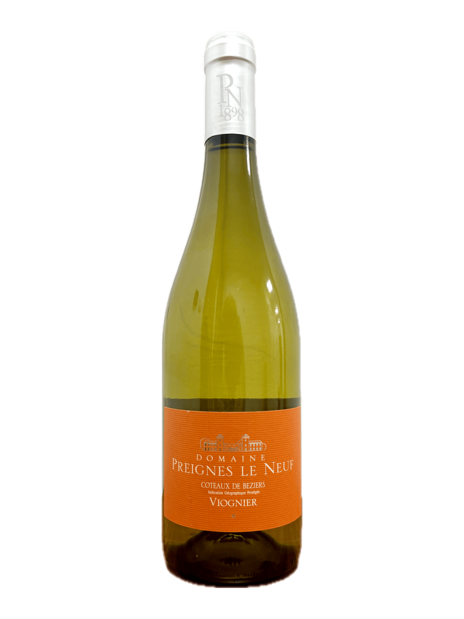 Preignes le Neuf Viognier 2025